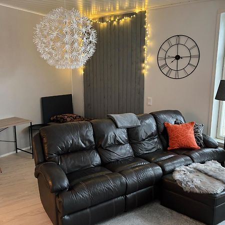 Hamina Bastion Apartments Экстерьер фото