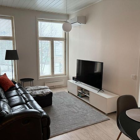 Hamina Bastion Apartments Экстерьер фото