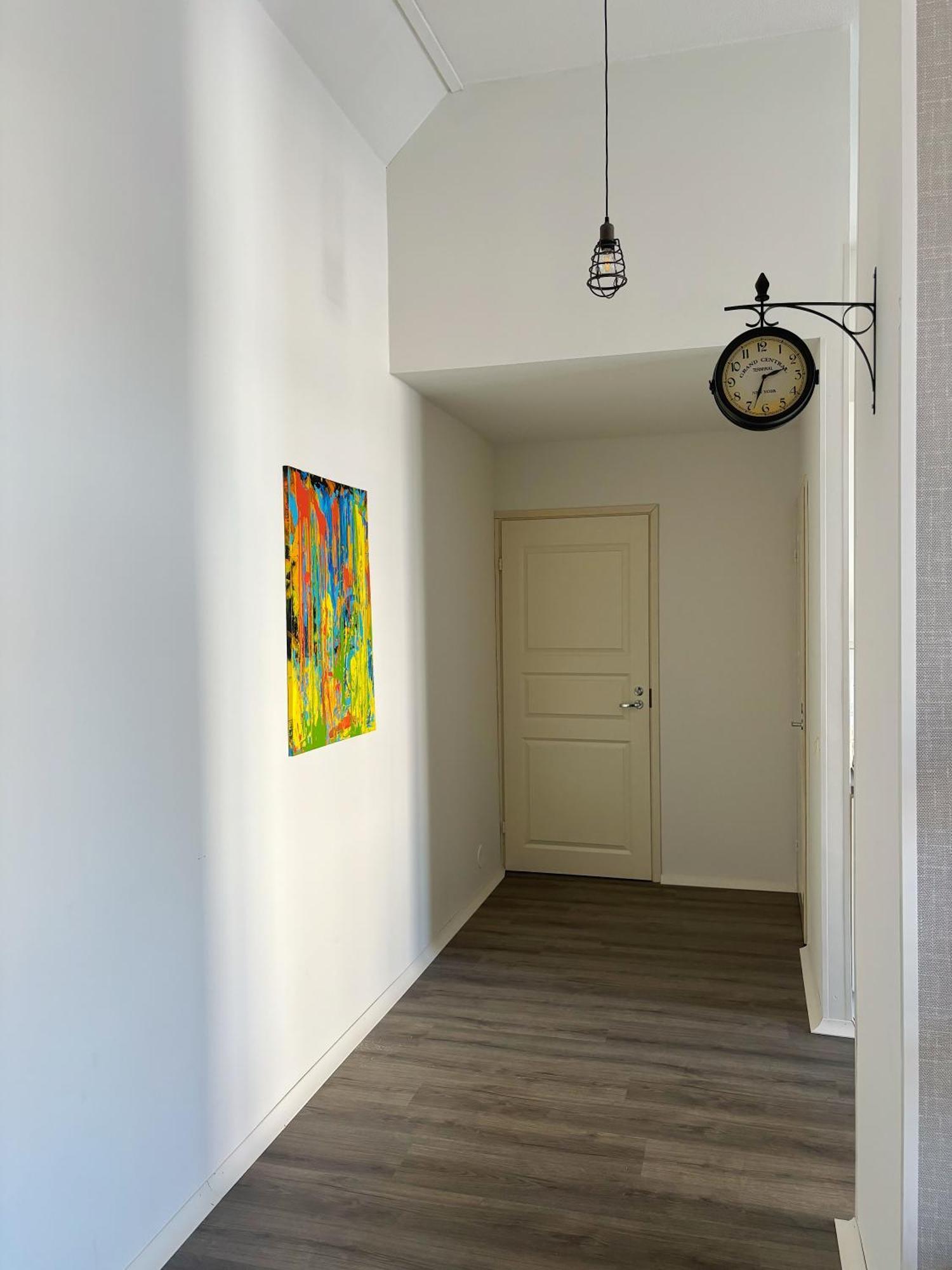 Hamina Bastion Apartments Номер фото
